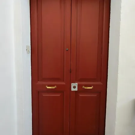 Rilu' Apartmán