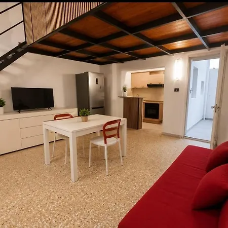 Rilu' Apartmán