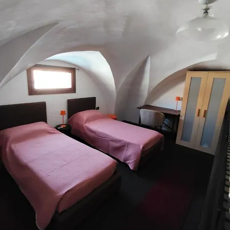 Rilu' Apartmán Lecce