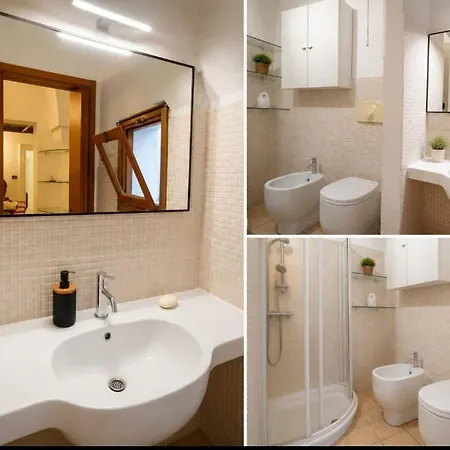 Apartmán Rilu' *